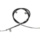 Purchase Top-Quality Rear Left Brake Cable by DORMAN/FIRST STOP - C96271 pa2