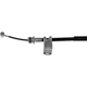 Purchase Top-Quality Rear Left Brake Cable by DORMAN/FIRST STOP - C96271 pa3