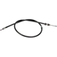 Purchase Top-Quality Rear Left Brake Cable by DORMAN/FIRST STOP - C96546 pa3