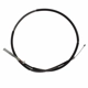 Purchase Top-Quality Rear Left Brake Cable by MOTORCRAFT - BRCA111 pa2
