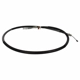 Purchase Top-Quality Rear Left Brake Cable by MOTORCRAFT - BRCA111 pa6