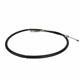 Purchase Top-Quality Rear Left Brake Cable by MOTORCRAFT - BRCA112 pa3