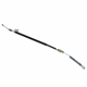 Purchase Top-Quality Rear Left Brake Cable by MOTORCRAFT - BRCA19 pa1