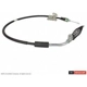 Purchase Top-Quality Câble de frein arrière gauche par MOTORCRAFT - BRCA192 pa2
