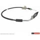 Purchase Top-Quality Rear Left Brake Cable by MOTORCRAFT - BRCA192 pa2