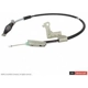 Purchase Top-Quality Câble de frein arrière gauche par MOTORCRAFT - BRCA192 pa3