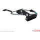 Purchase Top-Quality Câble de frein arrière gauche par MOTORCRAFT - BRCA22 pa2