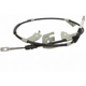 Purchase Top-Quality Rear Left Brake Cable by MOTORCRAFT - BRCA286 pa14