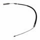Purchase Top-Quality Rear Left Brake Cable by MOTORCRAFT - BRCA64 pa3