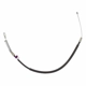 Purchase Top-Quality Rear Left Brake Cable by MOTORCRAFT - BRCA65 pa4