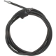 Purchase Top-Quality Rear Left Brake Cable by RAYBESTOS - BC95566 pa1