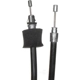 Purchase Top-Quality Rear Left Brake Cable by RAYBESTOS - BC95566 pa2