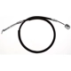 Purchase Top-Quality RAYBESTOS - BC96769 - Rear Left Parking Brake Cable pa1
