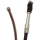 Purchase Top-Quality RAYBESTOS - BC97388 - Rear Left Parking Brake Cable pa2