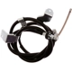 Purchase Top-Quality RAYBESTOS - BC97494 - Rear Left Parking Brake Cable pa1