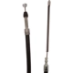 Purchase Top-Quality RAYBESTOS - BC97519 - Rear Left Brake Cable pa2