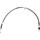 Purchase Top-Quality Rear Left Brake Cable by RAYBESTOS - BC97525 pa1