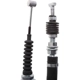 Purchase Top-Quality Rear Left Brake Cable by RAYBESTOS - BC97525 pa2