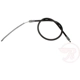 Purchase Top-Quality Rear Left Brake Cable by RAYBESTOS - BC92330 pa3