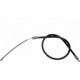 Purchase Top-Quality Rear Left Brake Cable by RAYBESTOS - BC92330 pa6