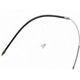 Purchase Top-Quality Rear Left Brake Cable by RAYBESTOS - BC92396 pa3