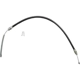 Purchase Top-Quality Rear Left Brake Cable by RAYBESTOS - BC92453 pa1