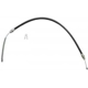 Purchase Top-Quality Rear Left Brake Cable by RAYBESTOS - BC92453 pa7