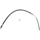 Purchase Top-Quality Rear Left Brake Cable by RAYBESTOS - BC92684 pa2