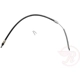 Purchase Top-Quality Rear Left Brake Cable by RAYBESTOS - BC92684 pa3