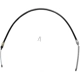 Purchase Top-Quality Rear Left Brake Cable by RAYBESTOS - BC92704 pa7