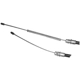Purchase Top-Quality Rear Left Brake Cable by RAYBESTOS - BC92847 pa1