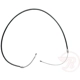 Purchase Top-Quality Rear Left Brake Cable by RAYBESTOS - BC92847 pa3
