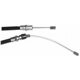 Purchase Top-Quality Rear Left Brake Cable by RAYBESTOS - BC92937 pa10