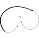 Purchase Top-Quality Rear Left Brake Cable by RAYBESTOS - BC92937 pa5