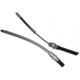 Purchase Top-Quality Rear Left Brake Cable by RAYBESTOS - BC92945 pa5