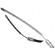 Purchase Top-Quality Rear Left Brake Cable by RAYBESTOS - BC92946 pa1