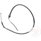 Purchase Top-Quality Rear Left Brake Cable by RAYBESTOS - BC92963 pa3