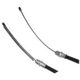 Purchase Top-Quality Rear Left Brake Cable by RAYBESTOS - BC93014 pa5