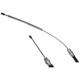 Purchase Top-Quality Rear Left Brake Cable by RAYBESTOS - BC93084 pa11
