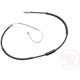 Purchase Top-Quality Rear Left Brake Cable by RAYBESTOS - BC93084 pa3