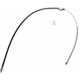 Purchase Top-Quality Rear Left Brake Cable by RAYBESTOS - BC93192 pa6