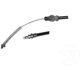 Purchase Top-Quality Rear Left Brake Cable by RAYBESTOS - BC93195 pa3