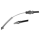 Purchase Top-Quality Rear Left Brake Cable by RAYBESTOS - BC93195 pa7