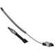 Purchase Top-Quality Rear Left Brake Cable by RAYBESTOS - BC93202 pa5