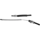 Purchase Top-Quality Rear Left Brake Cable by RAYBESTOS - BC93203 pa1