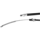 Purchase Top-Quality Câble de frein arrière gauche de RAYBESTOS - BC93210 pa12