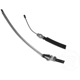 Purchase Top-Quality Rear Left Brake Cable by RAYBESTOS - BC93212 pa3