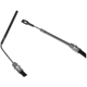 Purchase Top-Quality Rear Left Brake Cable by RAYBESTOS - BC93218 pa1