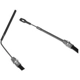 Purchase Top-Quality Rear Left Brake Cable by RAYBESTOS - BC93218 pa5