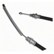 Purchase Top-Quality Rear Left Brake Cable by RAYBESTOS - BC93233 pa5